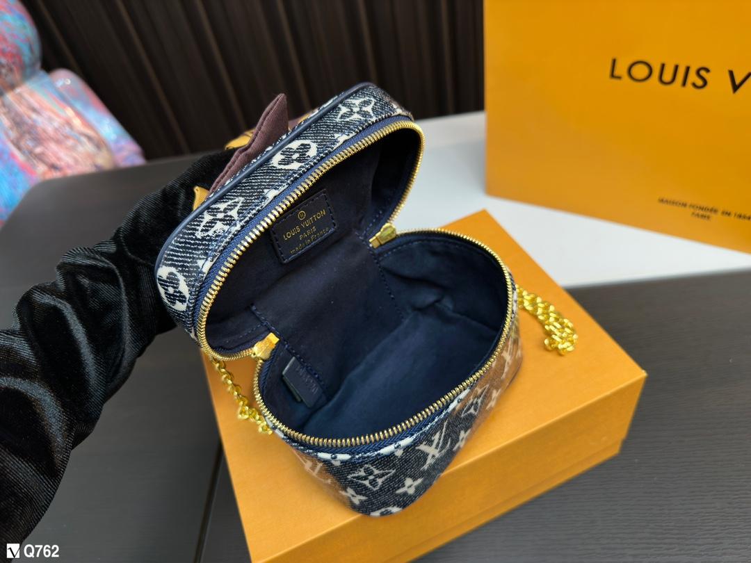 Replica Louis Vuitton Bag 14*9CM