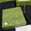 Replica GUCCI Necklace