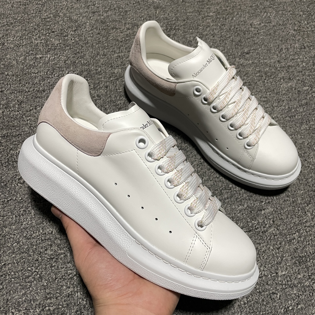 Replica Alexander McQueen Shoe Alexander McQueen  23ss SIZE 35-40
