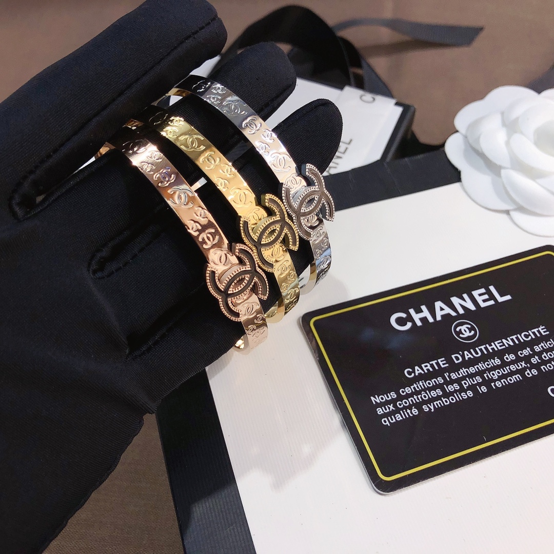 Replica CHANEL Bangle
