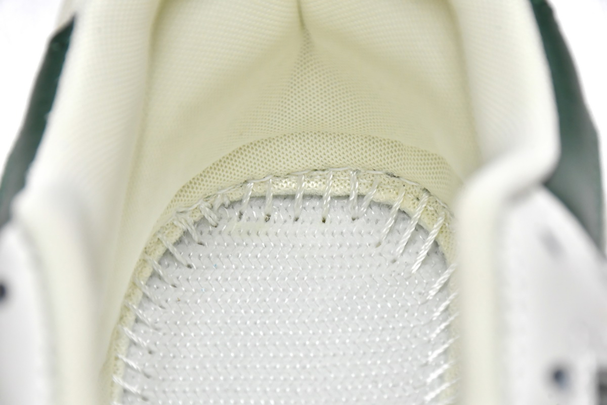 Replica New Balance Shoe BB550ALD Aim Leon Dore x New Balance 550 Evergreen
