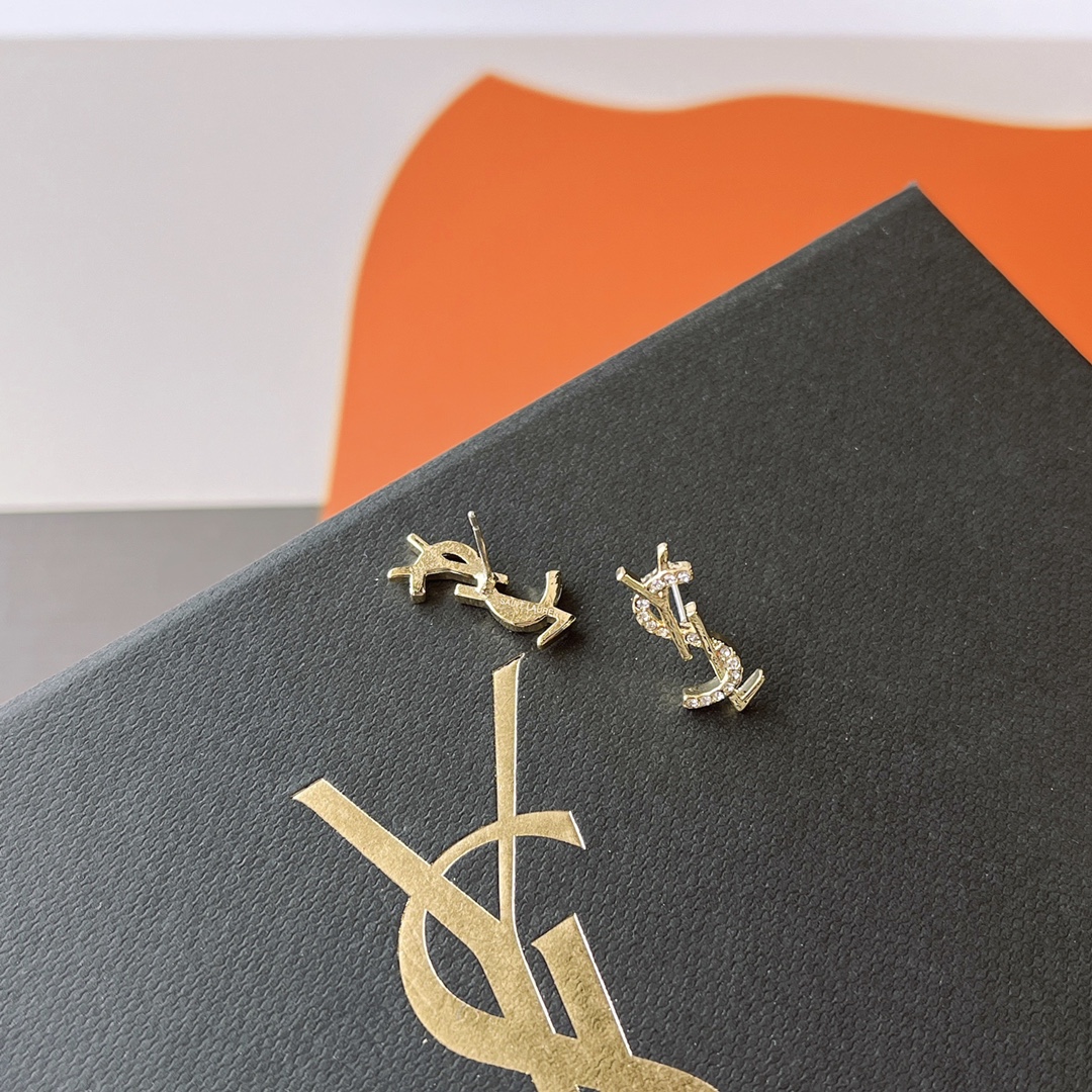 Replica YSL Earring