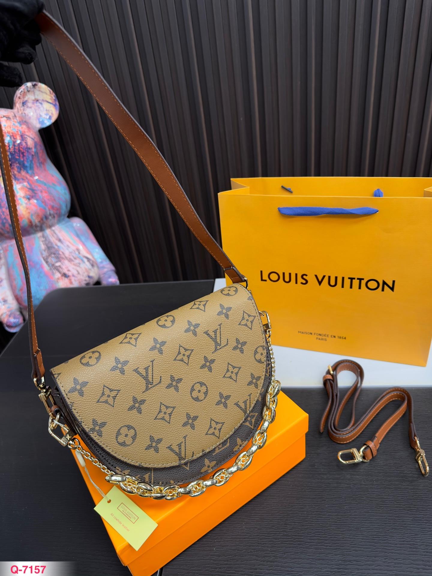 Replica Louis Vuitton Bag 20*16CM