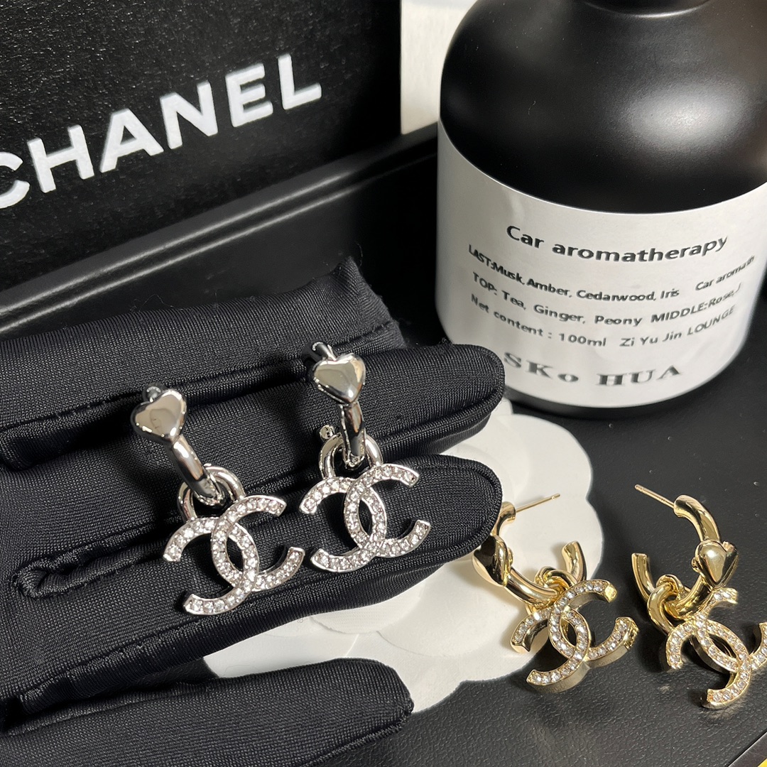 Replica CHANEL Earring