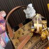 Replica Louis Vuitton Bag 20*18CM