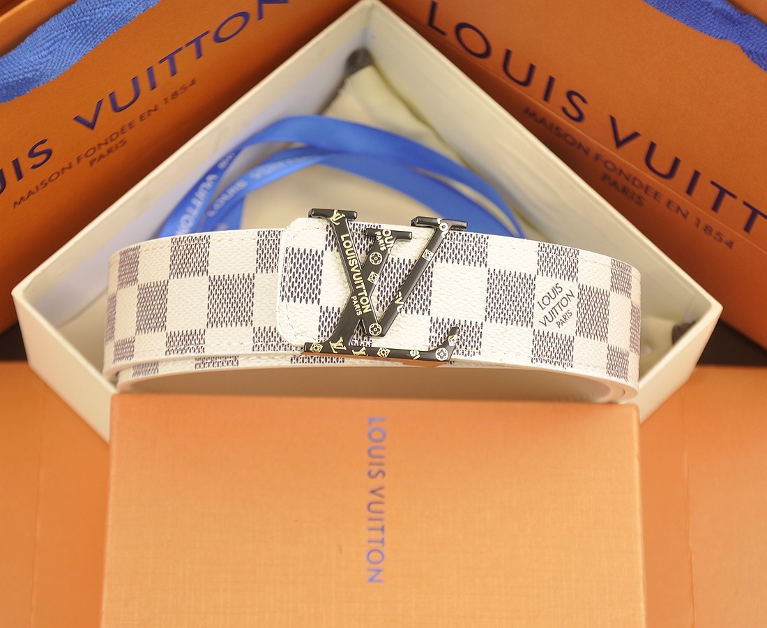Replica LV belt