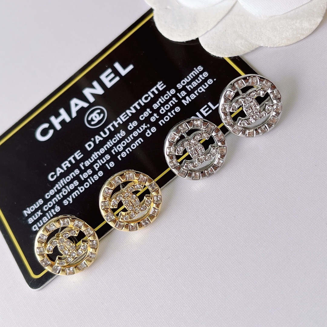 Replica CHANEL Earring