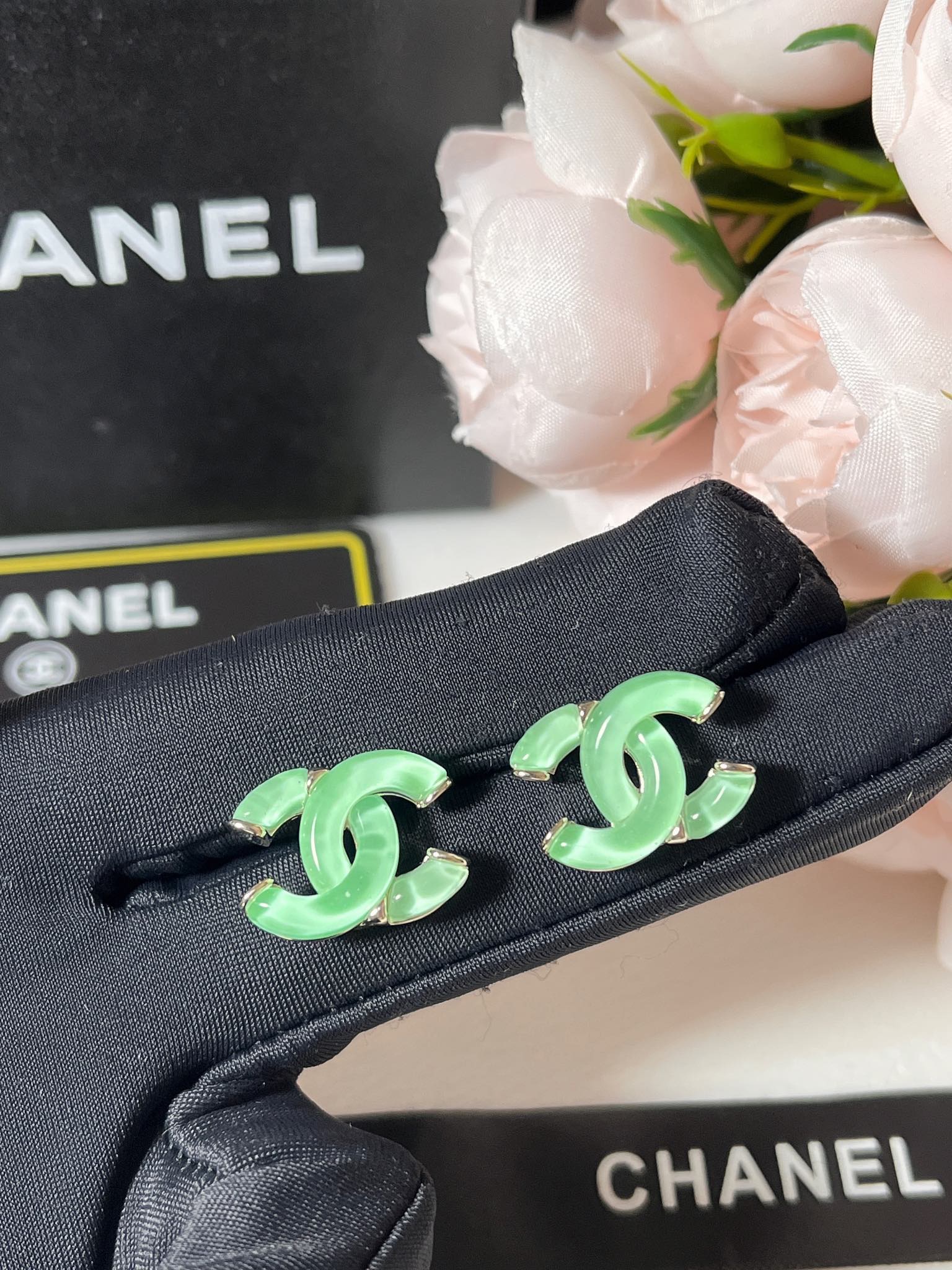 Replica CHANEL Earring