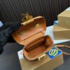 Replica MCM Bag 13*7*18CM