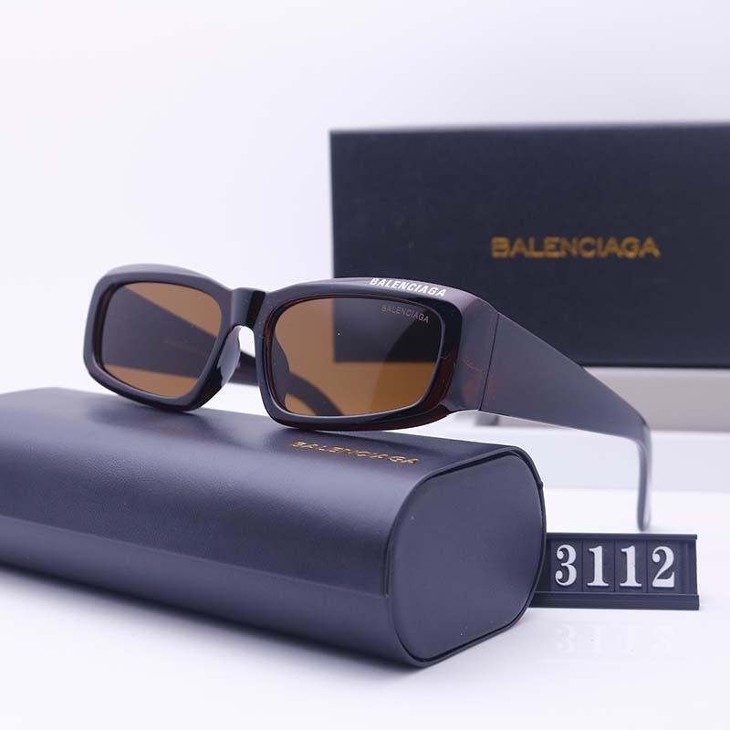 Replica Balenciaga Glasses