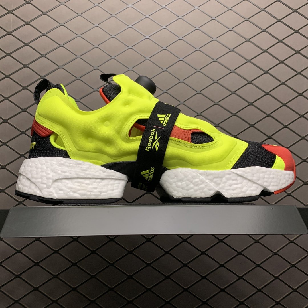Replica Adidas Shoe Reebok Instapump Fury Boost x Adidas FW5350 36-44.5