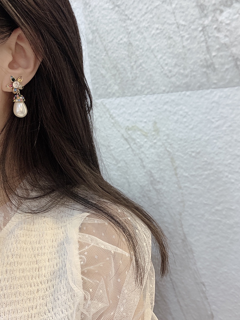 Replica GUCCI Earring