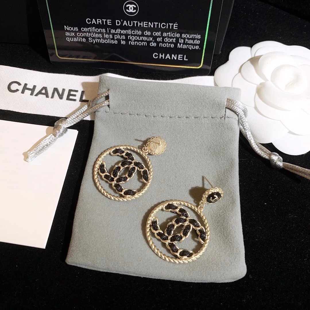 Replica CHANEL Earring