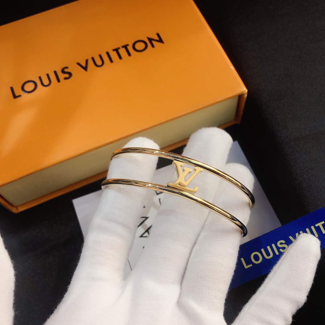 Replica LOUIS VUITTON Bangle