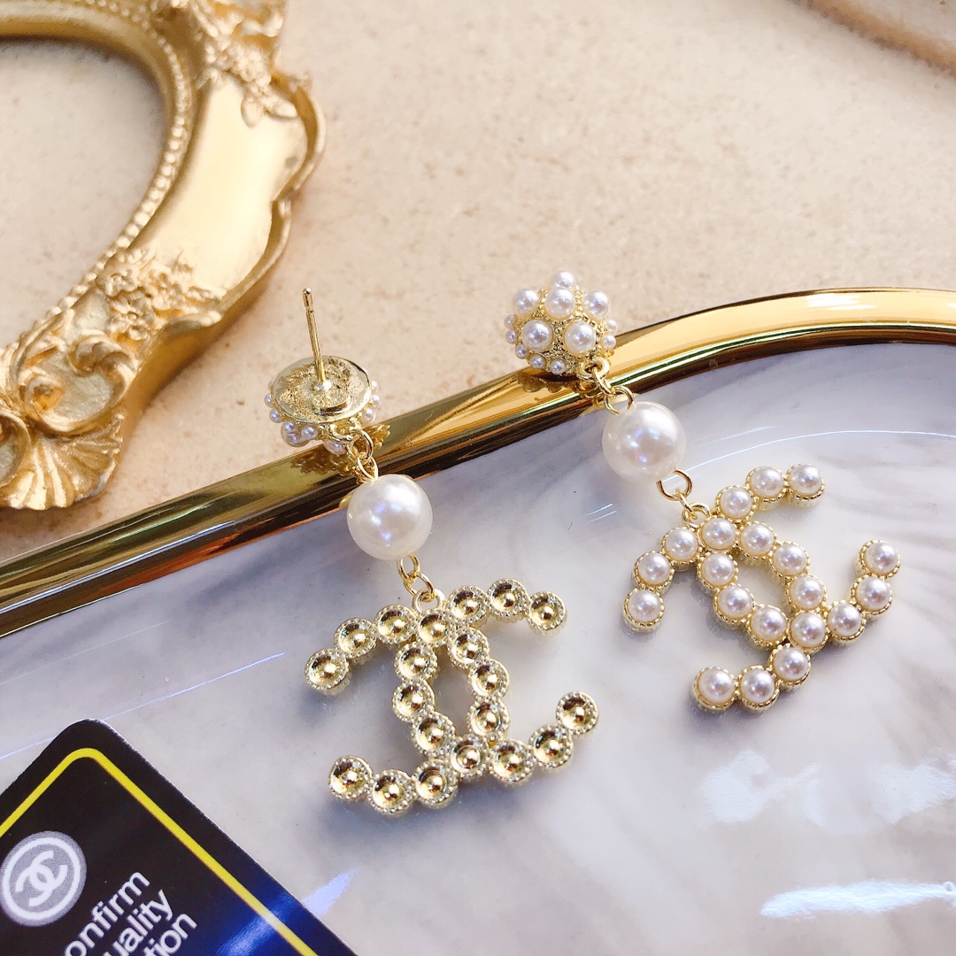 Replica CHANEL Earring