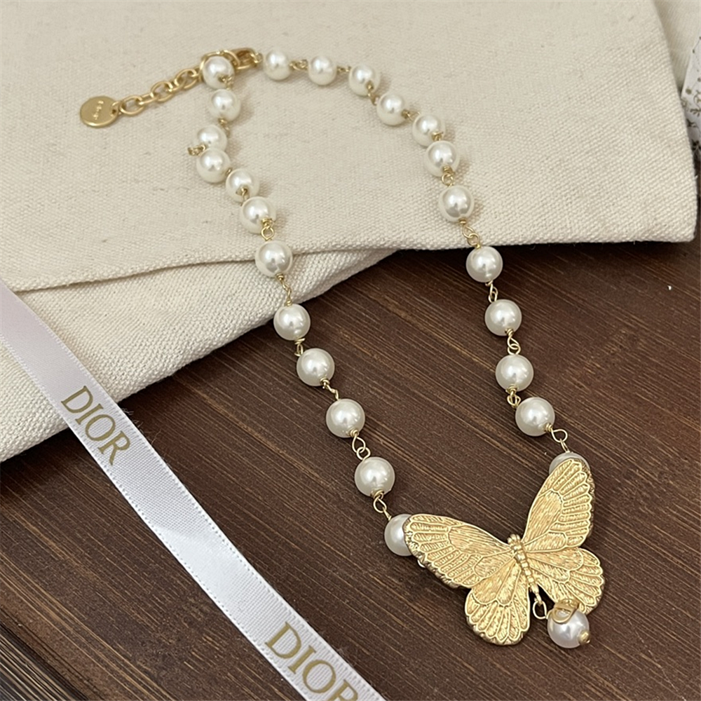 Replica DIOR Necklace
