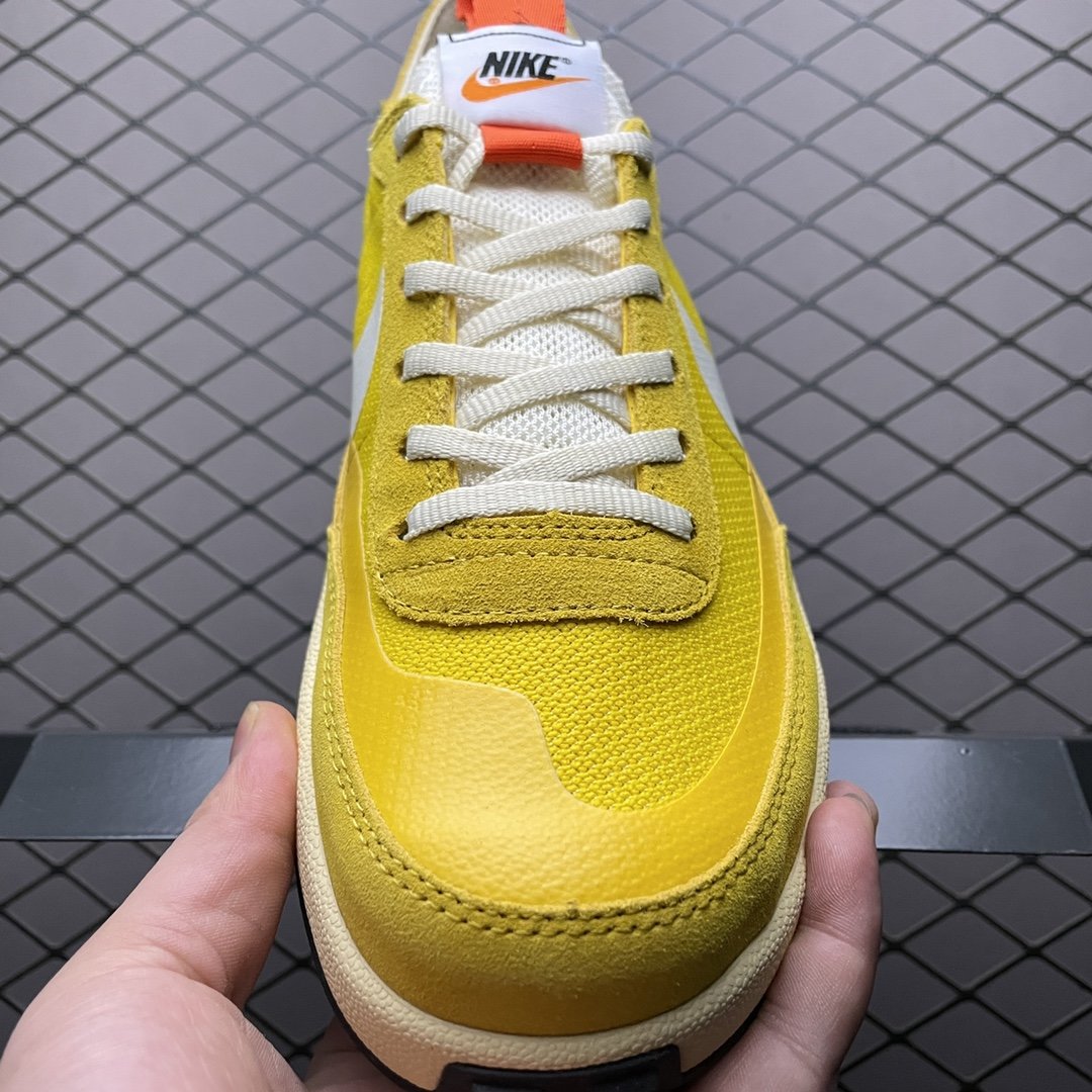 Replica Nike Shoe Tom Sachs x Nike General Purpose Shoe  DA6672-700
