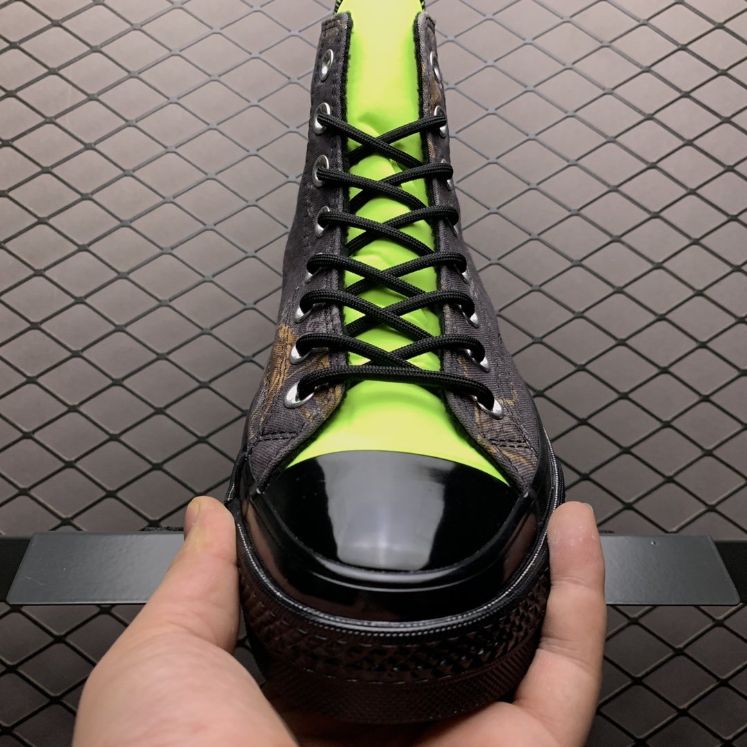 Replica Converse Shoe Converse  Ctas 70 Hi 35-44