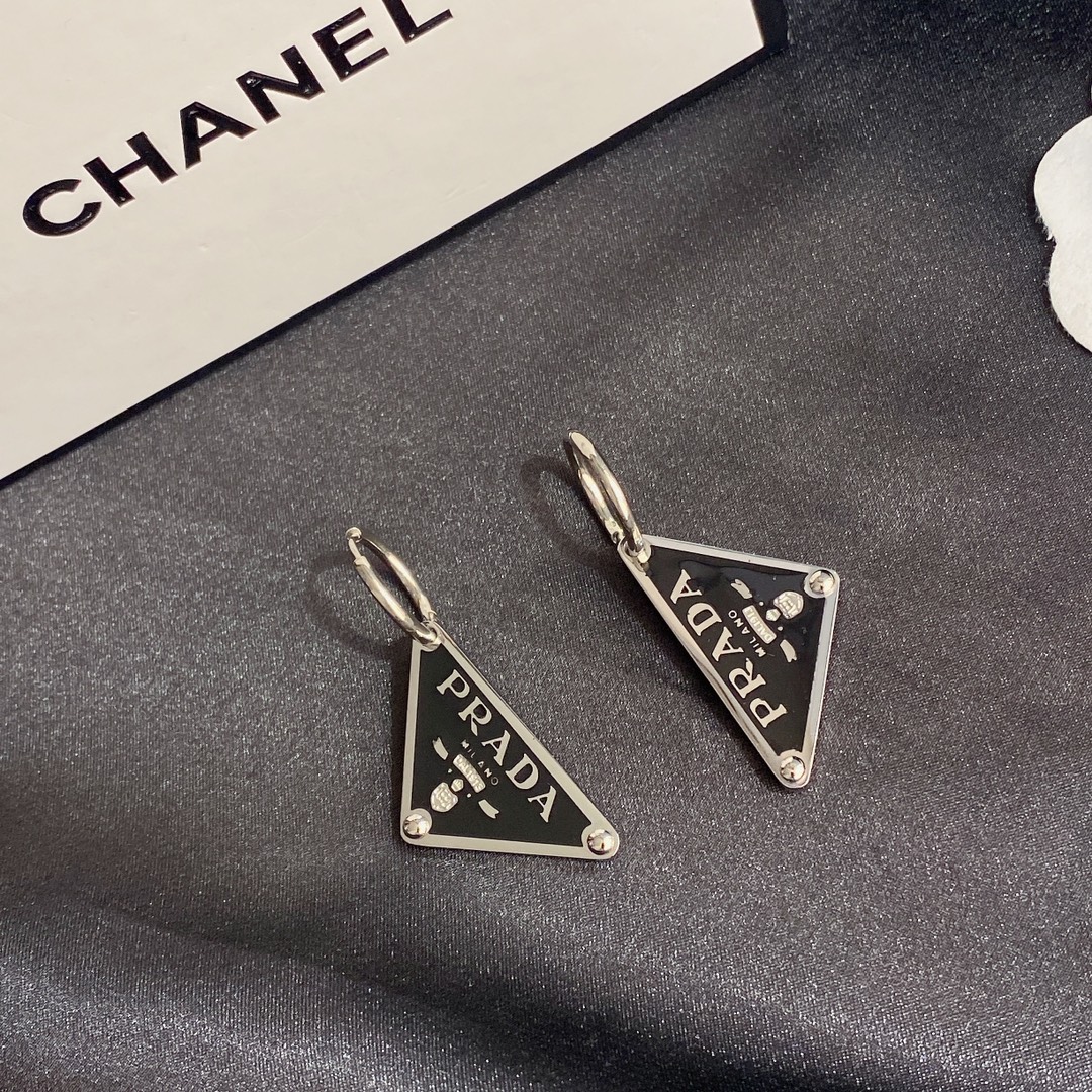 Replica PRADA Earring