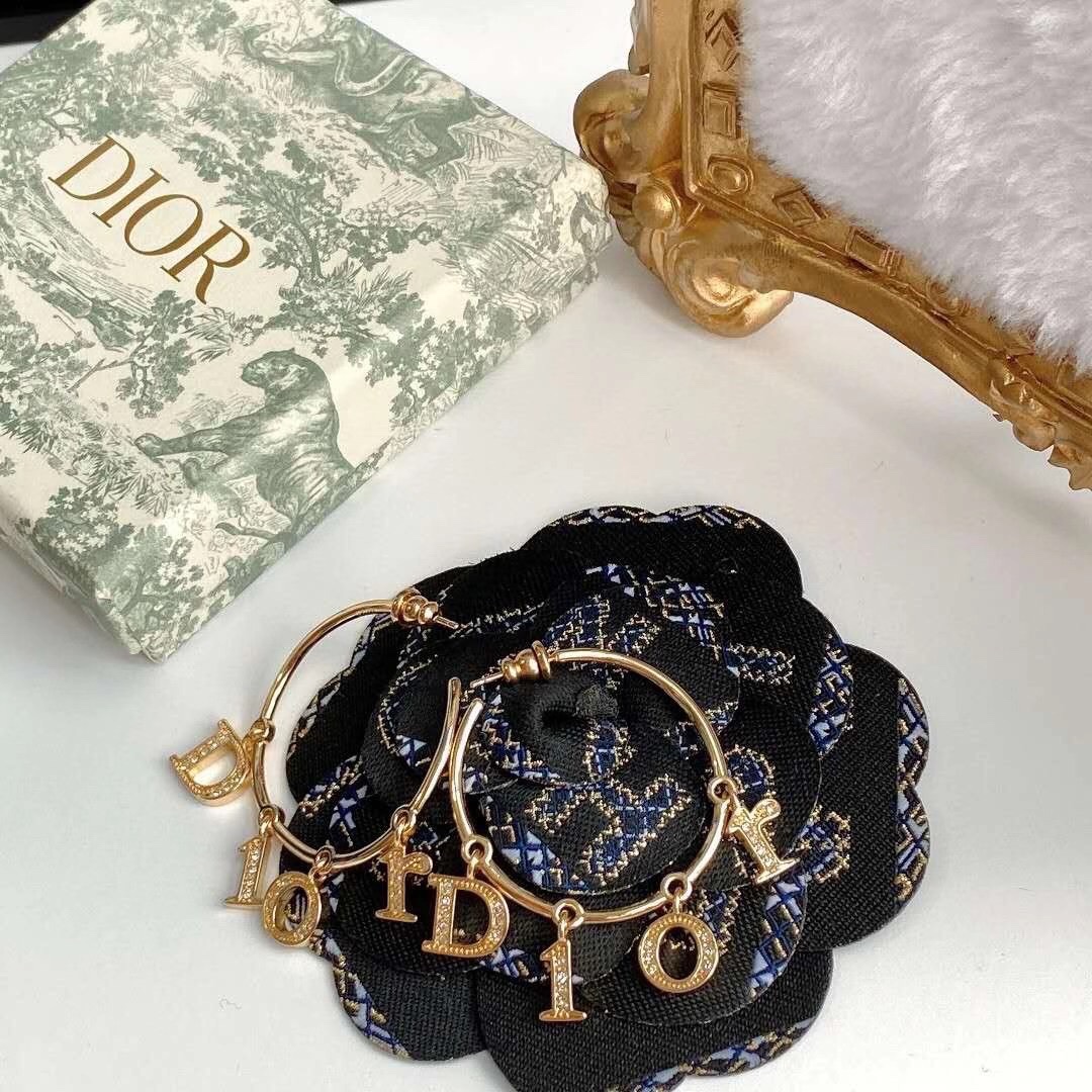 Replica DIOR Earring