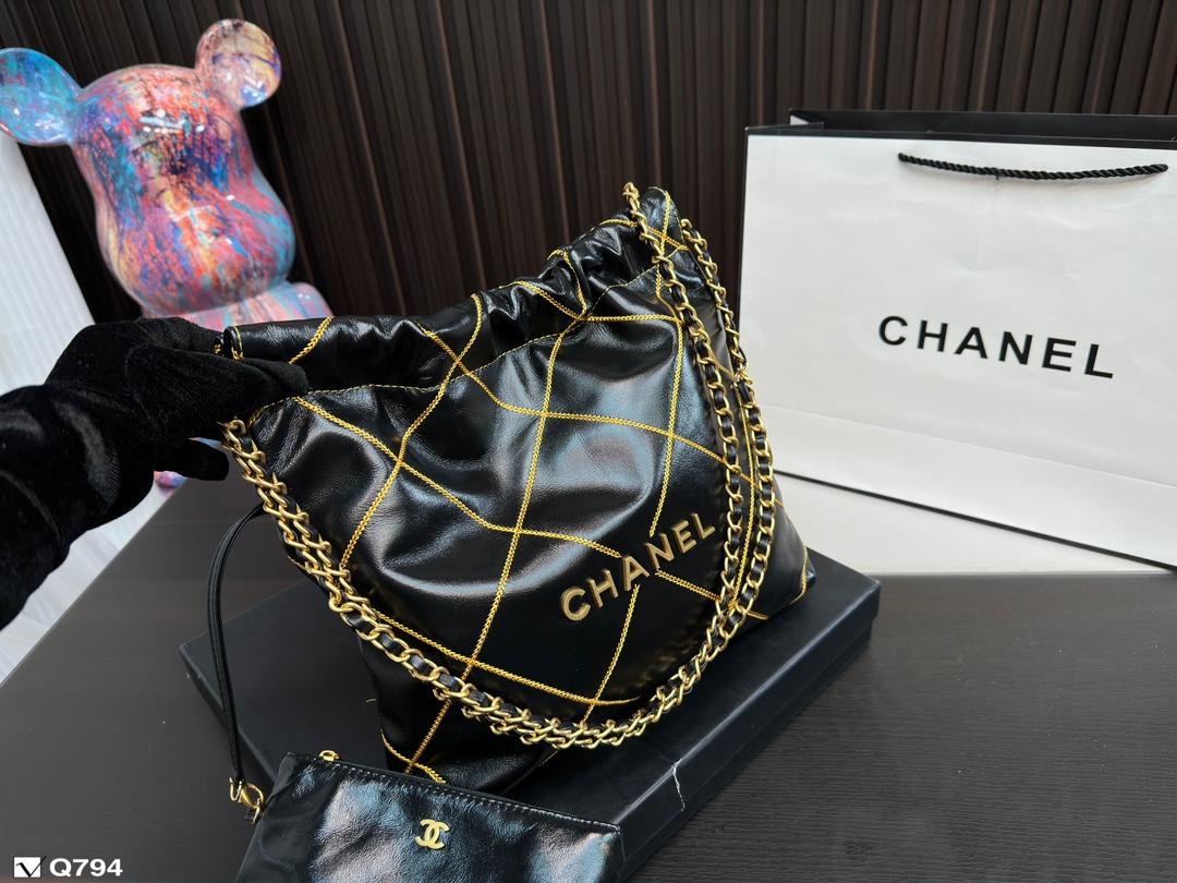 Replica Chanel Bag 43*32CM
