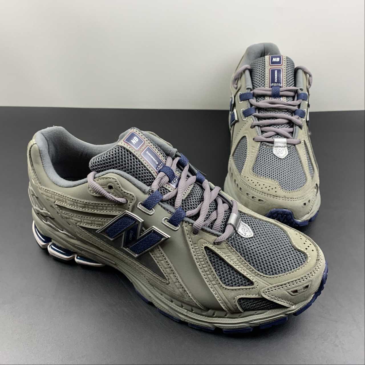 Replica New Balance Shoe New Balance NB1906  M1906RB  36-47.5