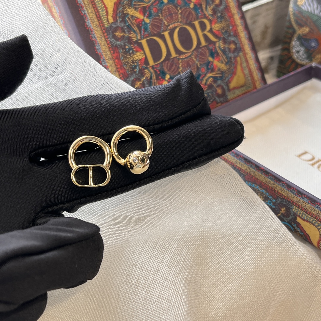 Replica DIOR Earring