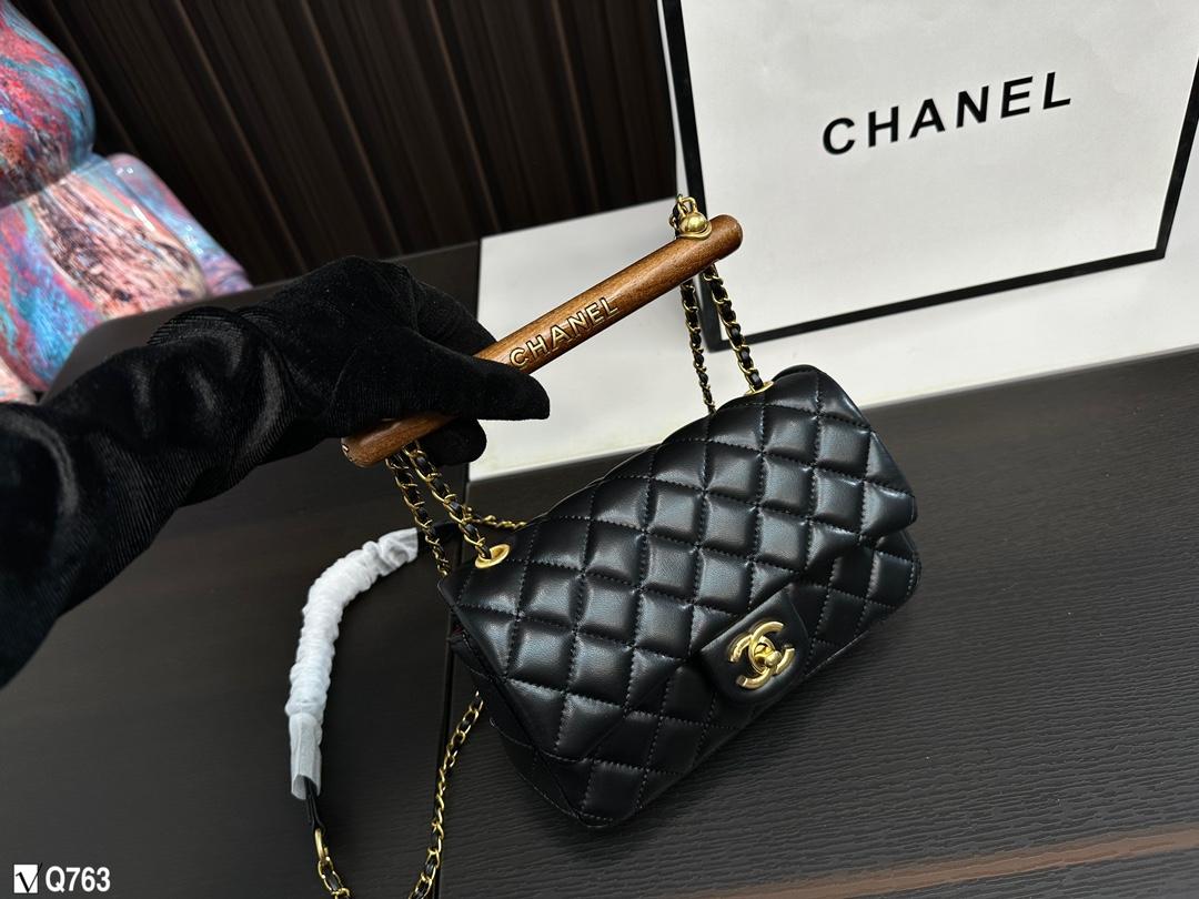 Replica Chanel Bag 20*12CM