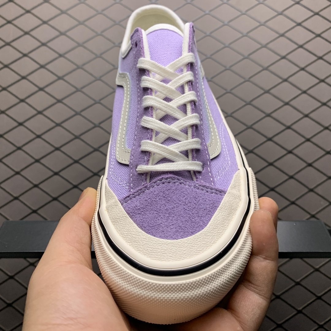 Replica Vans Shoe Vans Style 36 Decon 35-44