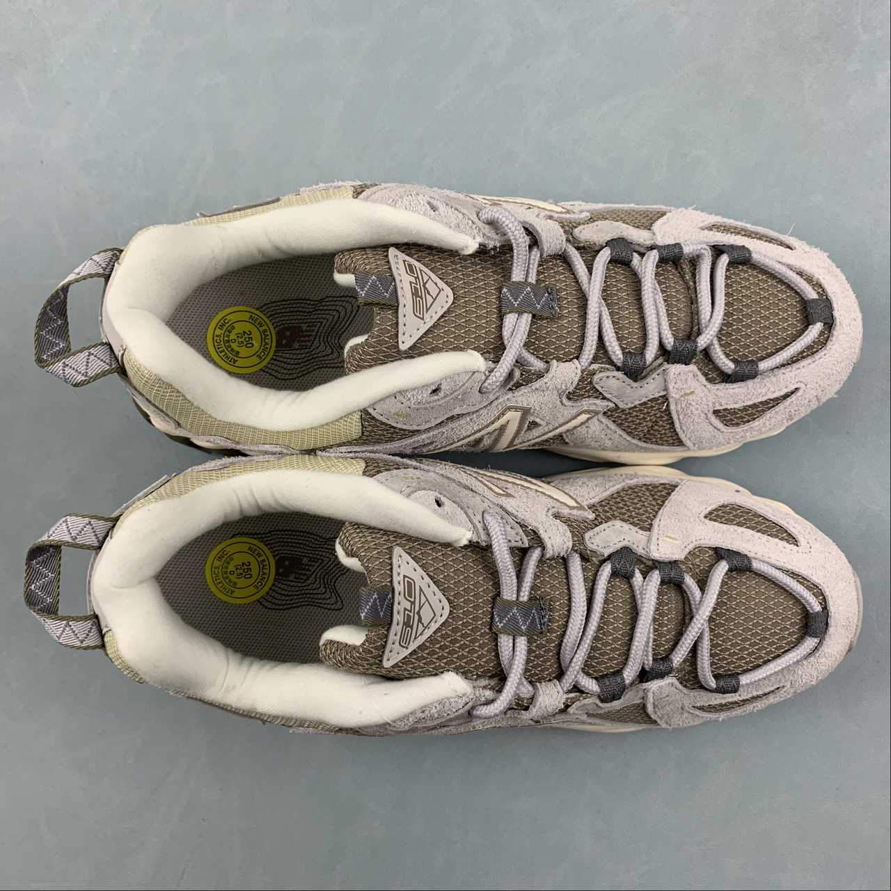 Replica New Balance Shoe New Balance NB610 ML610TE  36-45