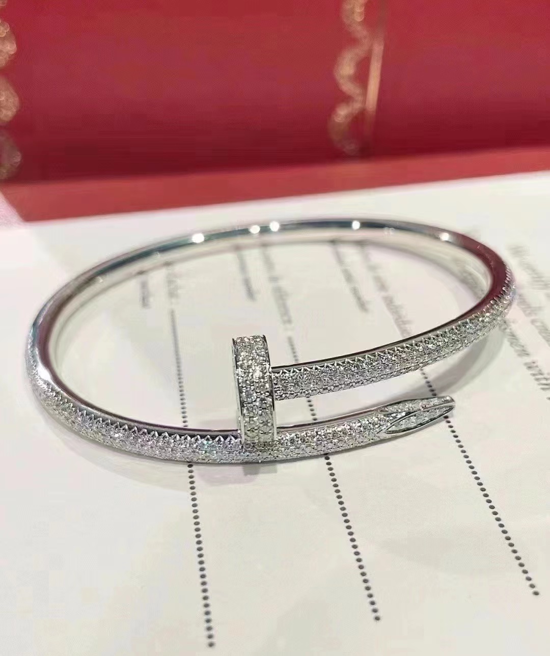 Replica CARTIER Bangle