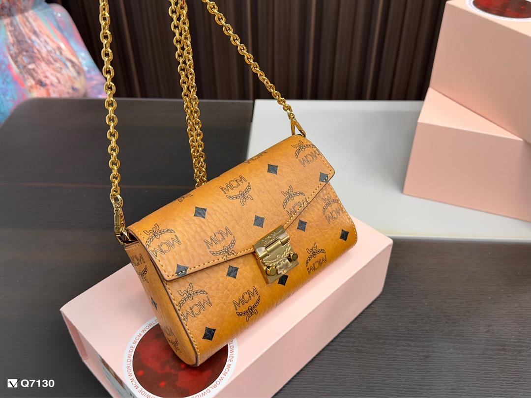 Replica MCM Bag 18*12CM/22*14CM