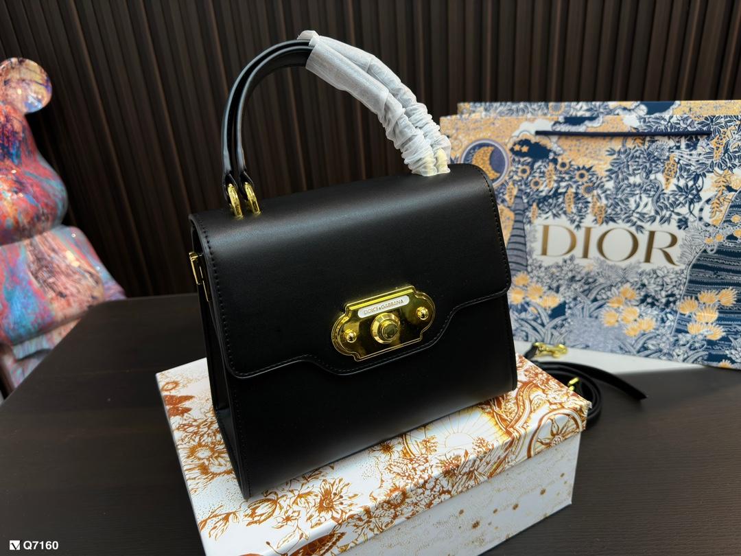 Replica Dolce Gabbana Bag 20*23CM