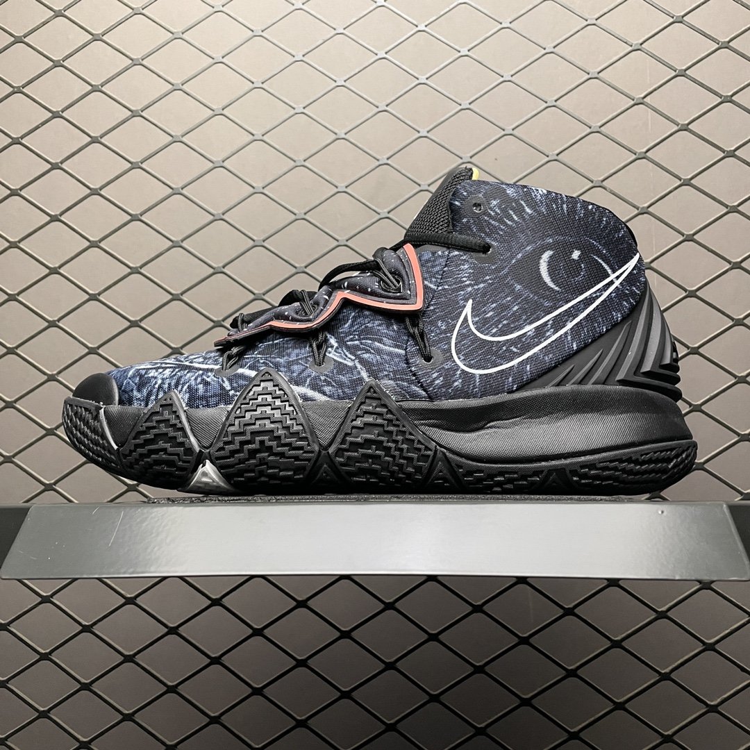 Replica Nike Shoe Nike Kybrid S2 EP CT1971-001 39-46_01247
