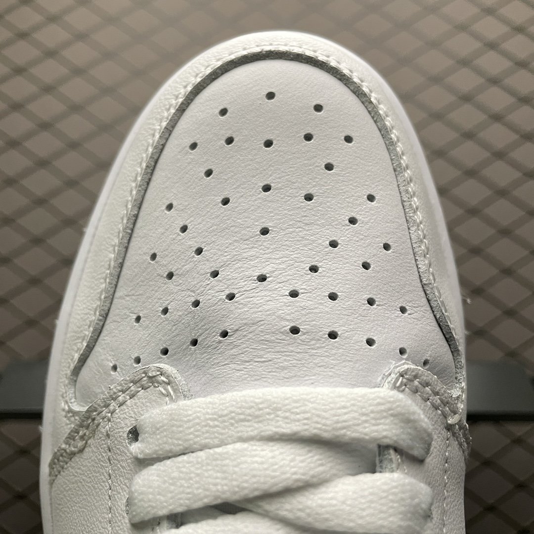 Replica Air Jordan Shoe Air Jordan 1 Low AJ1CZ0858-100 36-47