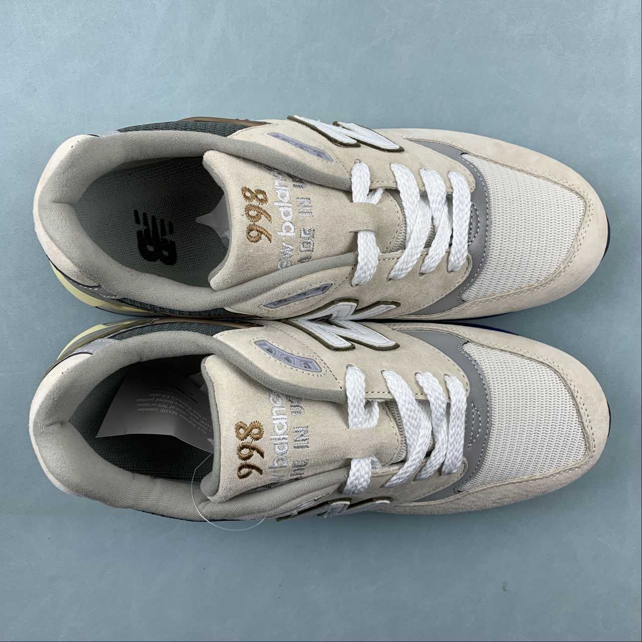 Replica New Balance Shoe New Balance NB998 U998CN  36-45