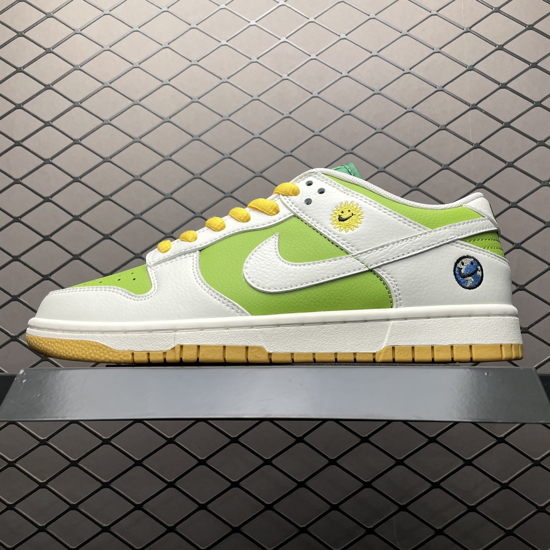 Replica Nike Dunk SB Shoe Nike Dunk Low BB1609-115 Size 36-46