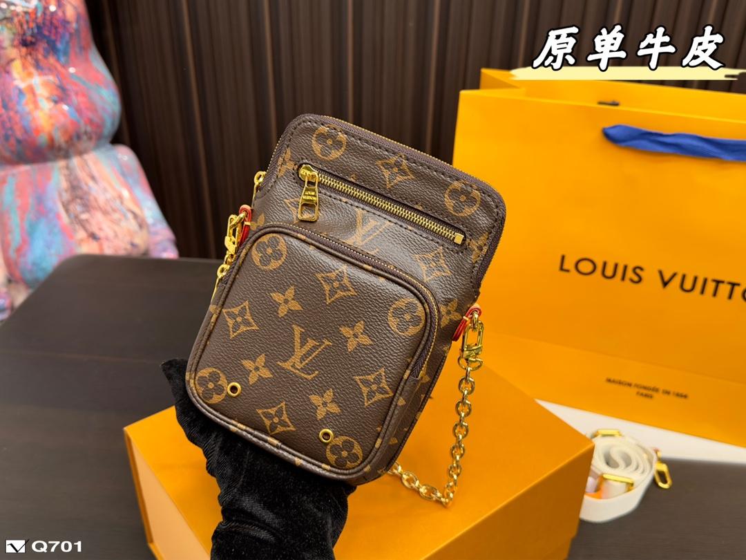 Replica Louis Vuitton Bag 14*18CM