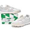 Replica New Balance Shoe UXC72CBF Casablanca x New Balance XC-72 Cream