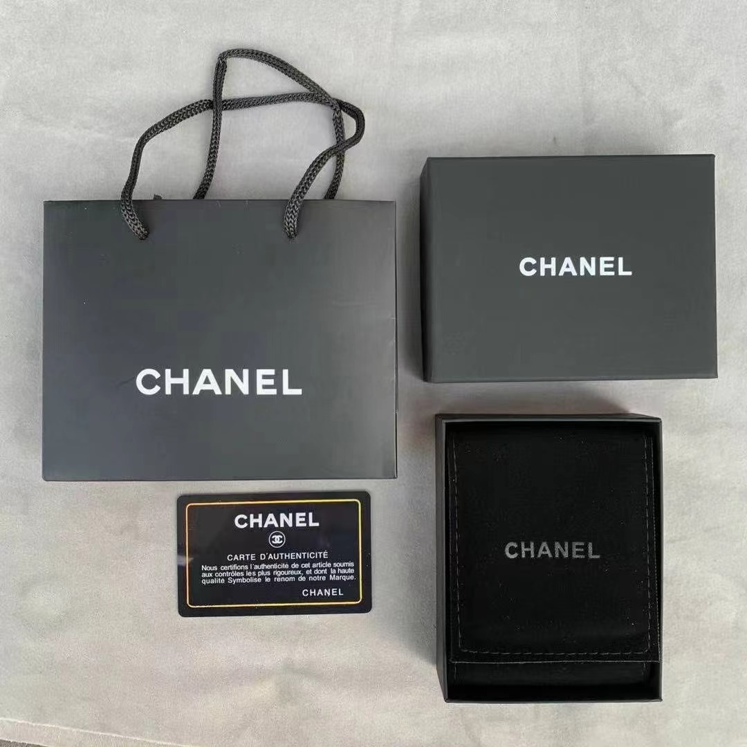 Replica Chanel Jewelry BOX