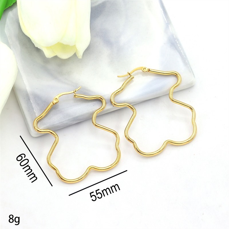 replica TOUE Earring