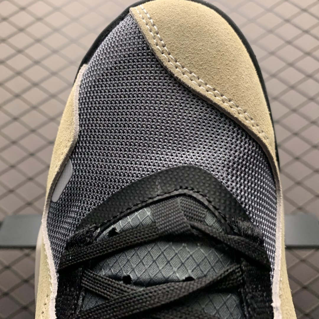 Replica Air Jordan Shoe Air Jordan Delta React CT1003-002 36-45