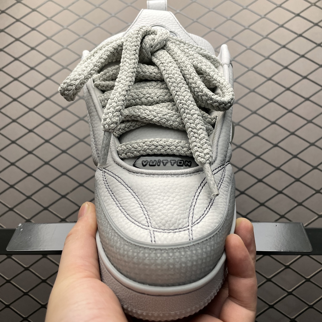Replica Louis Vuitton Shoe Vuitton LV Skate 23ss size 38-45