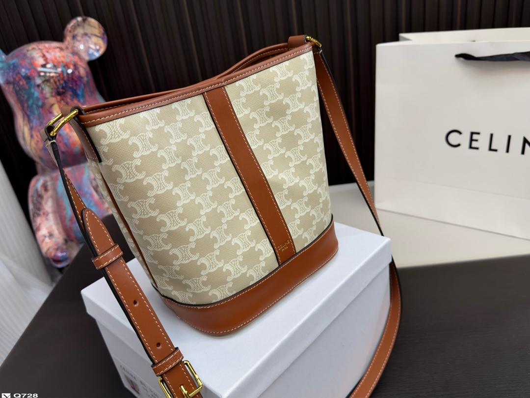 Replica Celine Bag 22*19CM