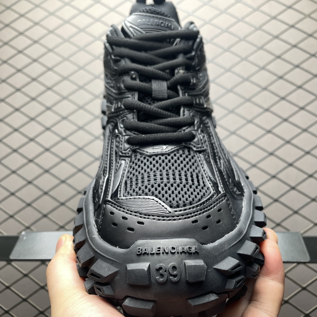 Replica Balenciaga Shoe Balenciaga Defender Size 35-46b
