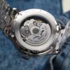 Replica Seiko 904l Stainless Steel Automatic Japanese Movement Watch 40MM