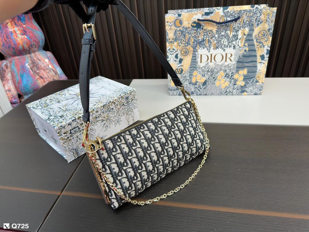 Replica Dior Bag 25*13CM