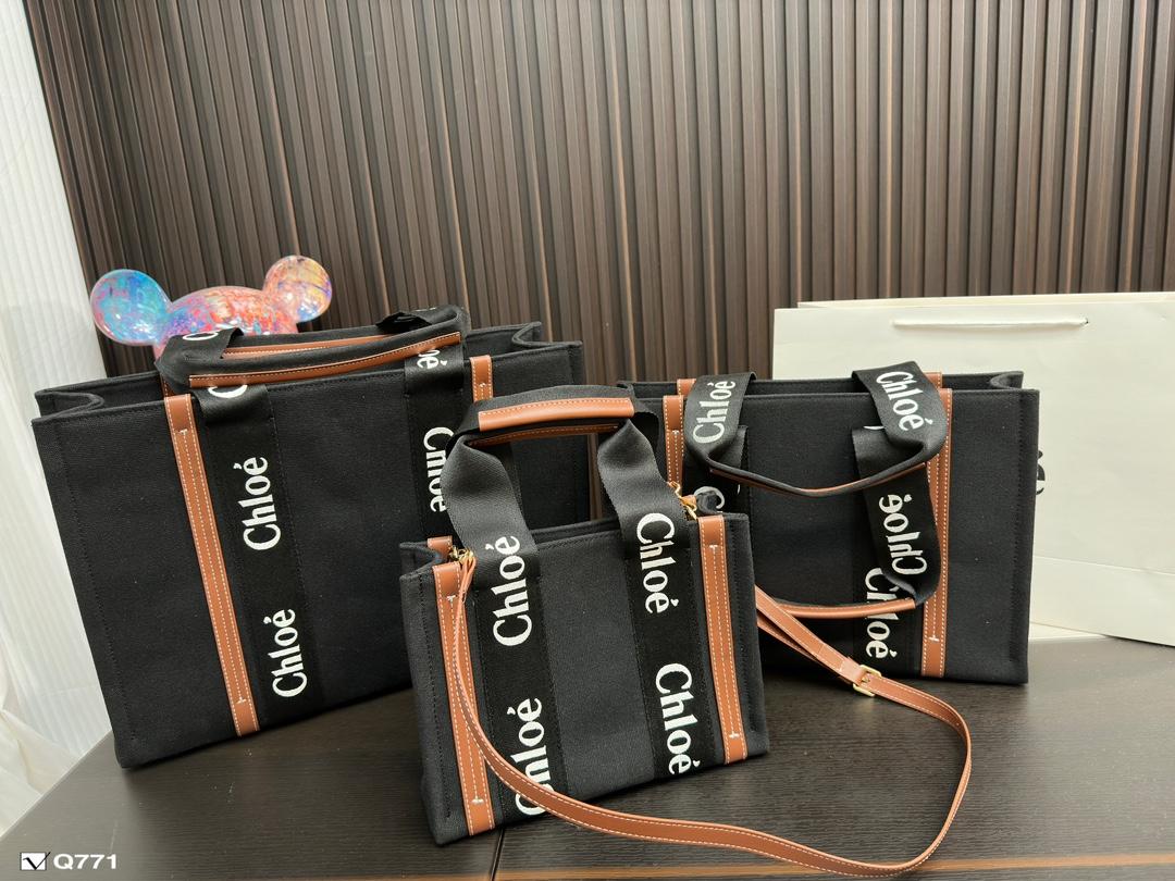 Replica Chloe Bag   26*20CM/37*26CM/44*31CM