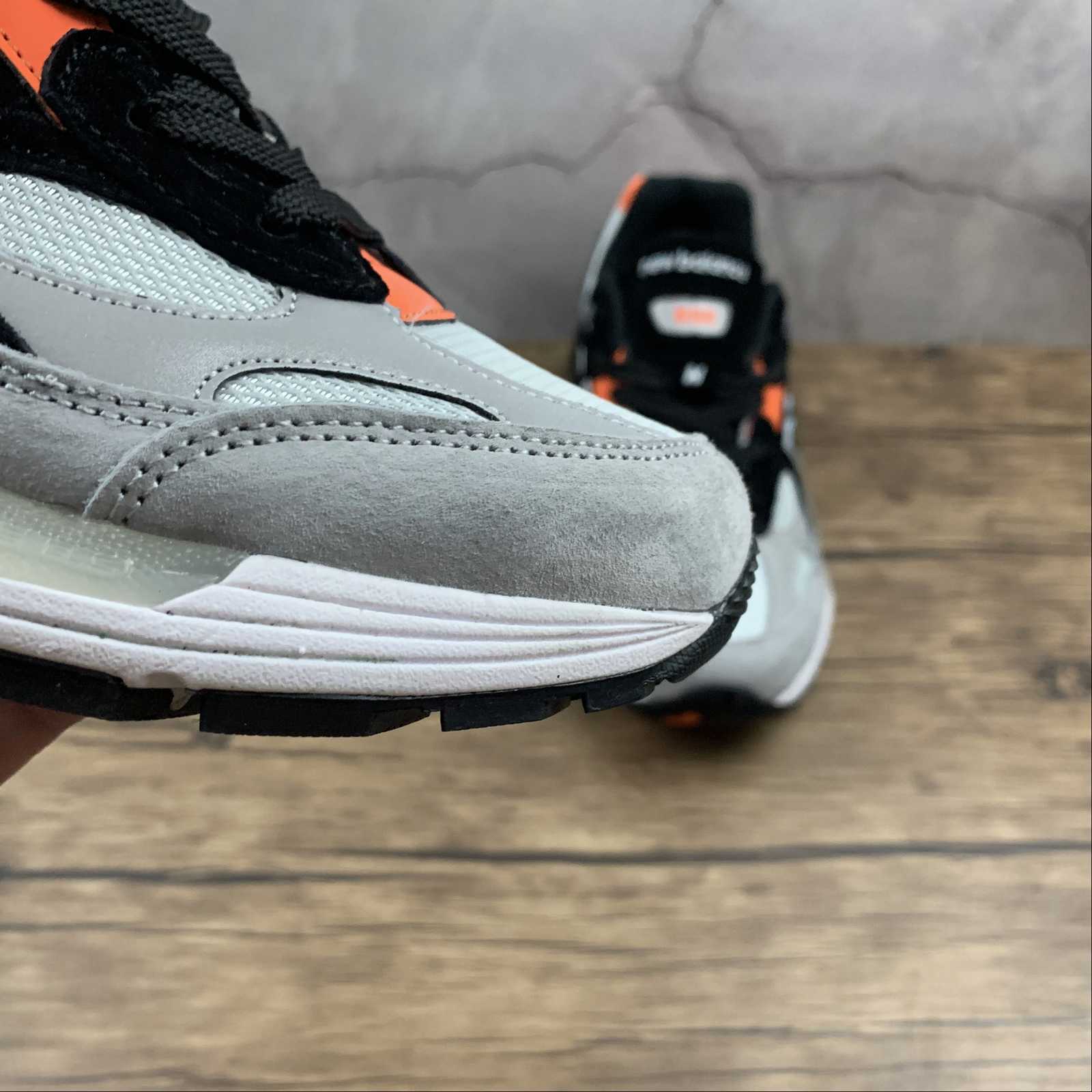 Replica New Balance Shoe New Balance NB992 M992GBO  36-45