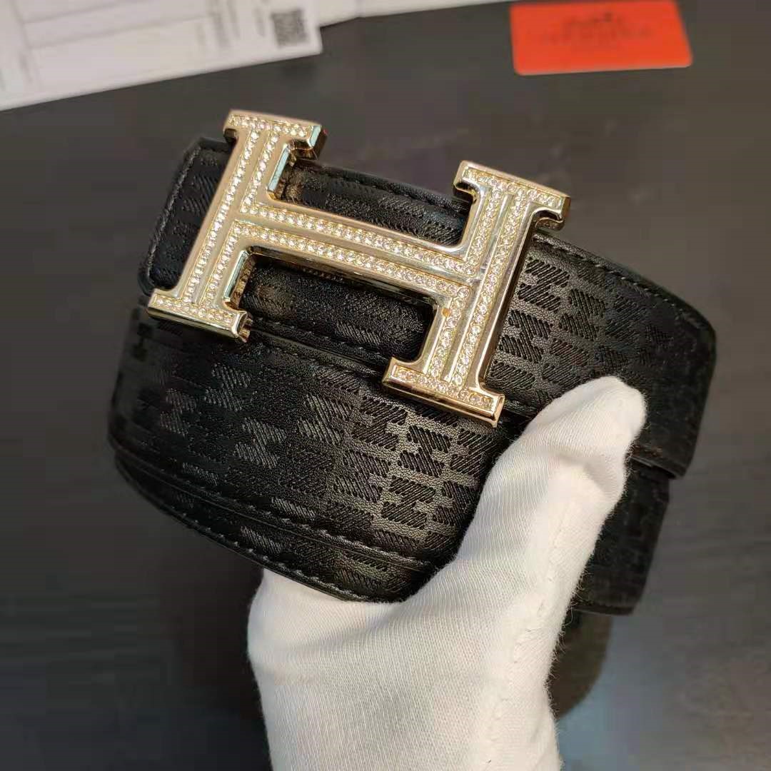 Replica HERMES belt